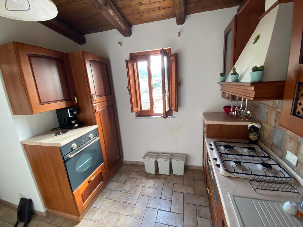 فيلا Marisa'S House تْشيفالو المظهر الخارجي الصورة