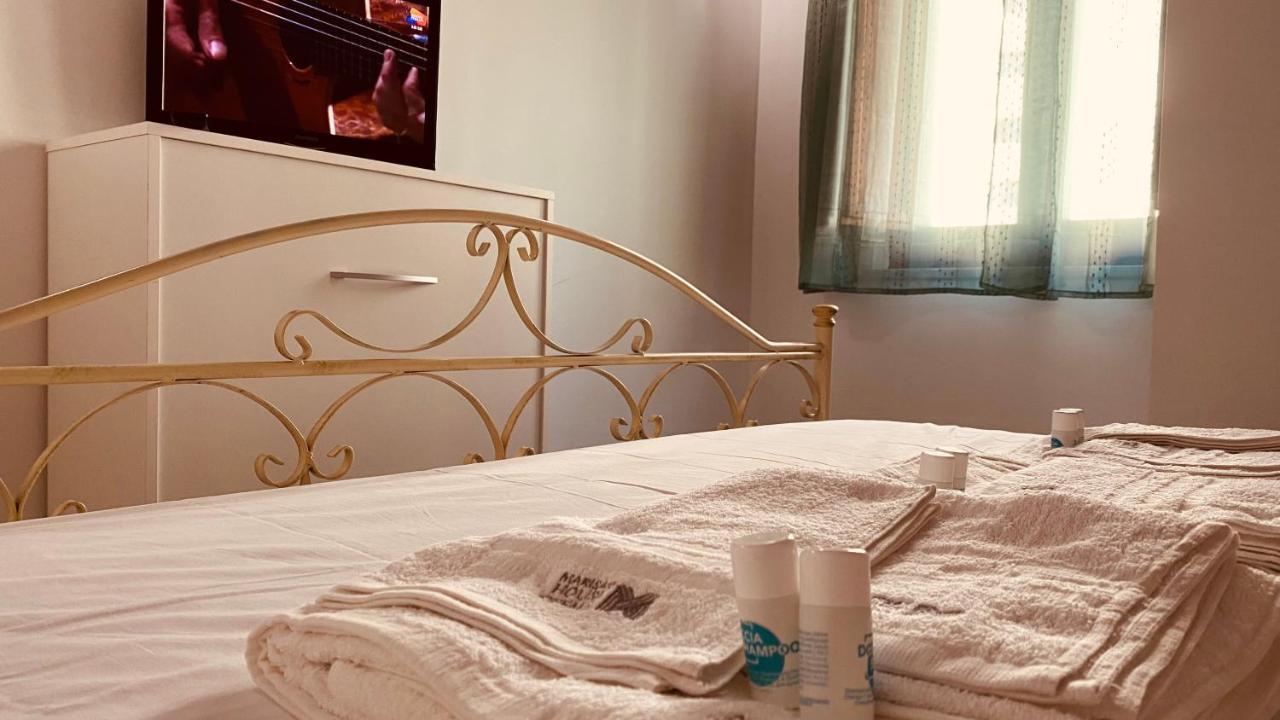فيلا Marisa'S House تْشيفالو المظهر الخارجي الصورة