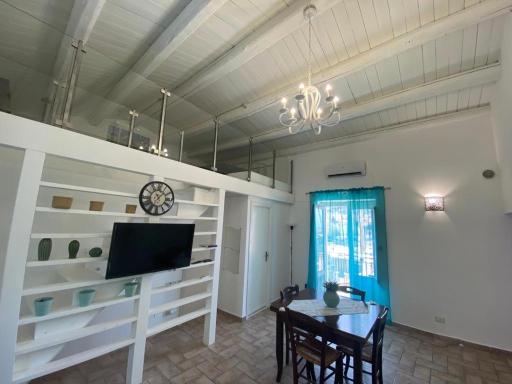 فيلا Marisa'S House تْشيفالو المظهر الخارجي الصورة